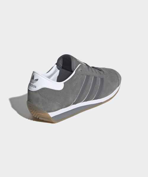 ADIDAS ADIDAS Sneakers Country II - Gray