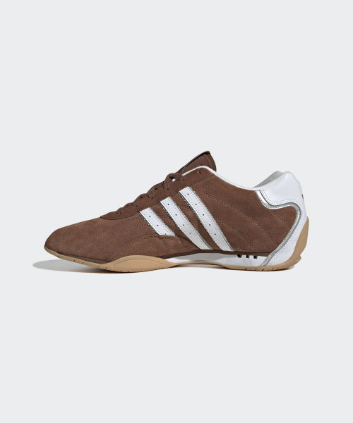 ADIDAS ADIDAS Adiracer Low - Brown