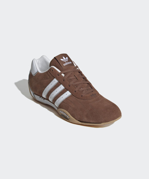 ADIDAS ADIDAS Adiracer Low - Brown