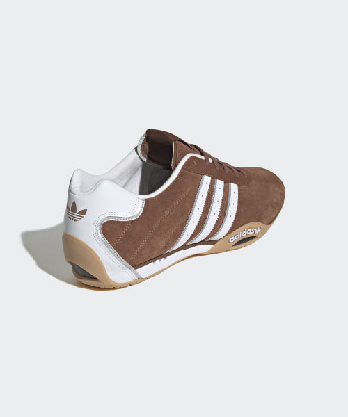 ADIDAS ADIDAS Adiracer Low - Brown