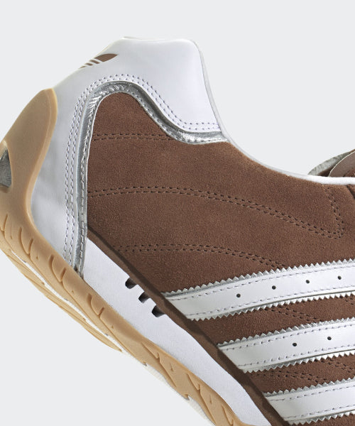 ADIDAS ADIDAS Adiracer Low - Brown