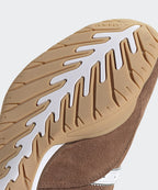 ADIDAS ADIDAS Adiracer Low - Brown