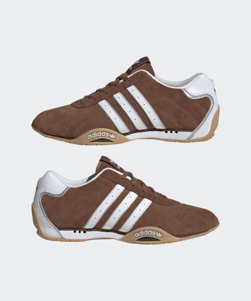 ADIDAS ADIDAS Adiracer Low - Brown