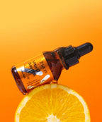 TIAM TIAM Vita C Sauce Ampoule 15ml