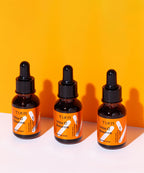 TIAM TIAM Vita C Sauce Ampoule 15ml