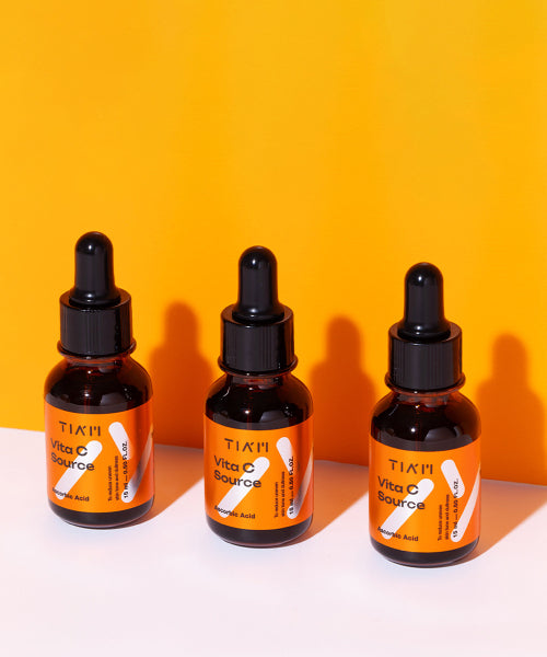 TIAM TIAM Vita C Sauce Ampoule 15ml