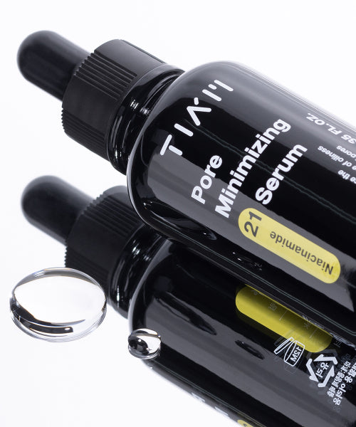 TIAM TIAM Pore Minimizing 21 Serum 40ml