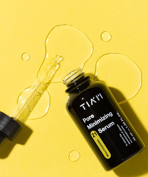 TIAM TIAM Pore Minimizing 21 Serum 40ml