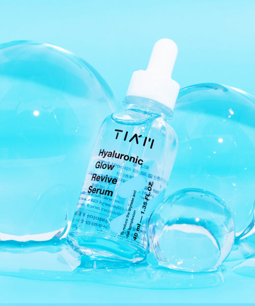 TIAM TIAM Hyaluronic Acid Glow Revive Serum 40ml
