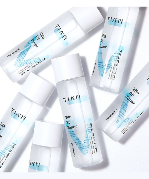 TIAM Vita B5 Toner 180ml
