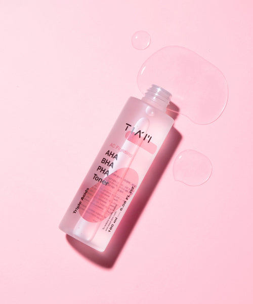 TIAM Arc Fighting Aha Baha Paha Toner 180ml