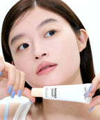 ALTERNATIVE STEREO ALTERNATIVE STEREO Soap Nude Cushion & Milky Tone-up Base Set