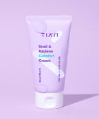 TIAM TIAM Snail & Azulene Camphor Cream 100ml