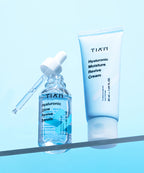 TIAM TIAM Hyaluronic Acid Moisture Revive Cream 50ml