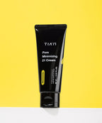 TIAM Pore ​​Minimizing 21 Cream 60ml