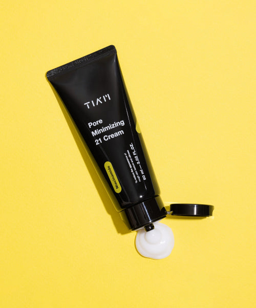 TIAM Pore ​​Minimizing 21 Cream 60ml