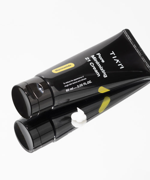 TIAM Pore ​​Minimizing 21 Cream 60ml