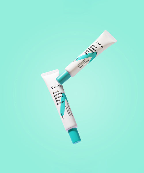 TIAM Vita A Bakuchiol Firming Eye Cream 30ml