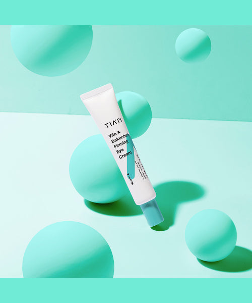 TIAM Vita A Bakuchiol Firming Eye Cream 30ml
