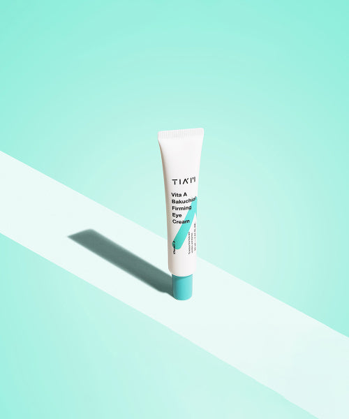 TIAM Vita A Bakuchiol Firming Eye Cream 30ml