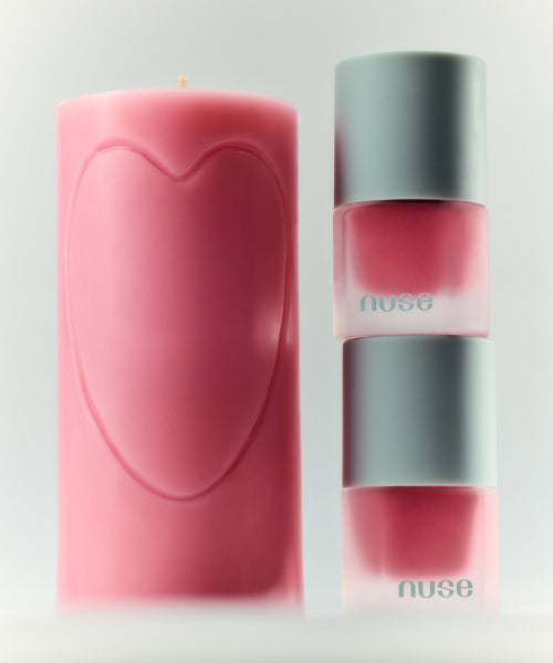 NUSE NUSE Mousse Care Cheek 2PACK