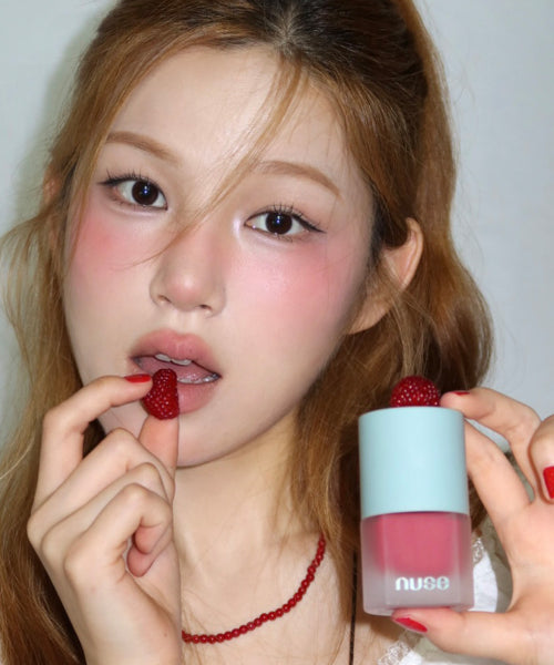 NUSE NUSE Mousse Care Cheek 2PACK