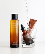 SHAISHAISHAI SHAISHAISHAI Caffeine Shot Toning Booster 200ml