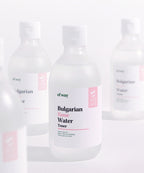 OFWAY Bulgarian Rose Water Toner 250ml