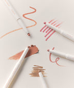 rom&nd rom&nd Lip Mate Pencil Gel + Mini Glasting Water Gloss
