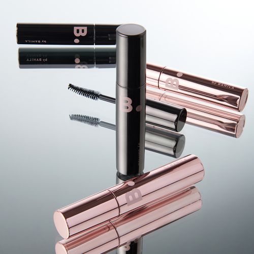 banilaco eyelash treatment black serum 6.5g