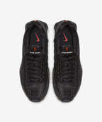 NIKE Nike Sneakers R4 W - Size