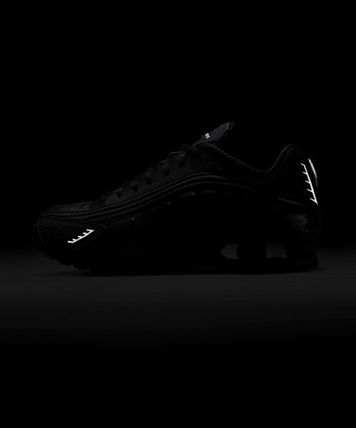 NIKE Nike Sneakers R4 W - Size