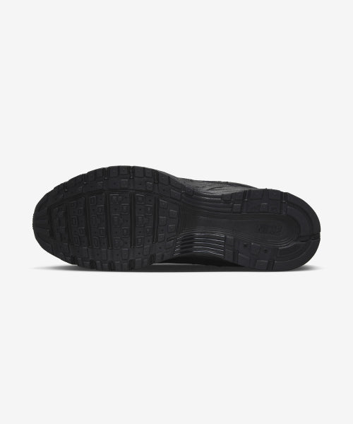 NIKE NIKE Sneakers P-6000 M - Black