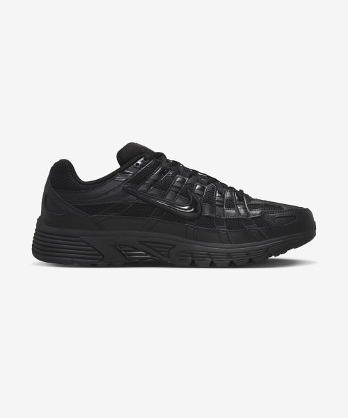 NIKE NIKE Sneakers P-6000 M - Black