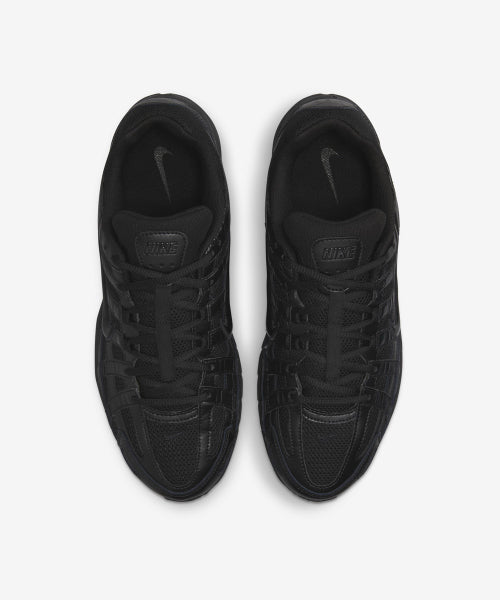NIKE NIKE Sneakers P-6000 M - Black