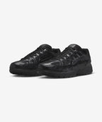 NIKE NIKE Sneakers P-6000 M - Black