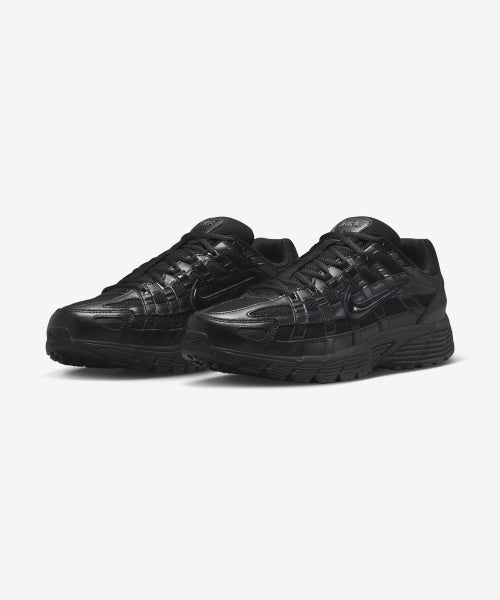 NIKE NIKE Sneakers P-6000 M - Black