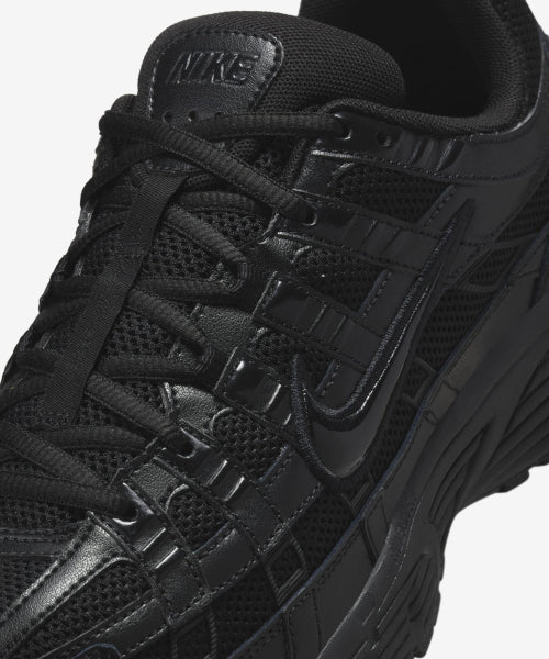 NIKE NIKE Sneakers P-6000 M - Black