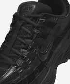 NIKE NIKE Sneakers P-6000 M - Black