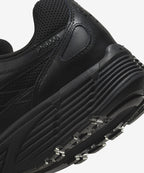 NIKE NIKE Sneakers P-6000 M - Black