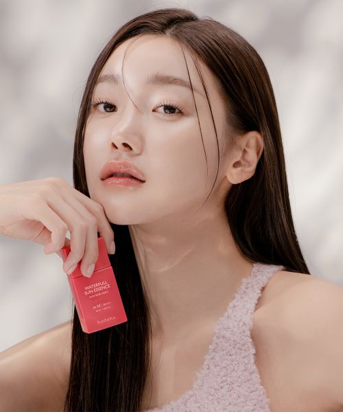 Hadaha Waterfall Sun Essence 40ml SPF50+ PA++++