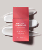 HADAHA HADAHA Waterful Sun Essence 40ml SPF50+ PA++++