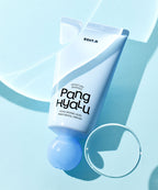 EDITB Moisture Barrier Fang Hyaluronic Acid Panthenol Cream 100ml
