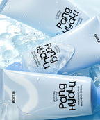 EDITB Moisture Barrier Fang Hyaluronic Acid Panthenol Cream 100ml