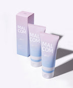 MALCOM Non-Wash All Day Essential Care Now Hair Pack 200ml