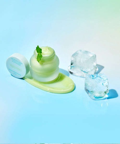 TOCOBO TOCOBO Mint Cooling Lip Mask 20mL