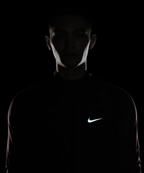 NIKE NIKE Therma Fit ADV Repel Down Running Vest M - Black