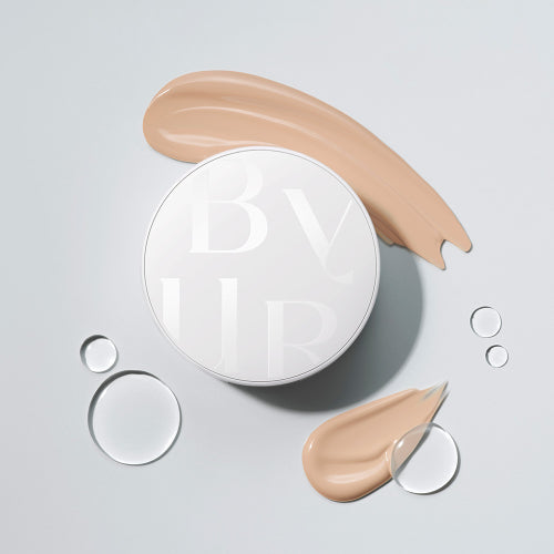 BYUR BYUR Serum Fit Full Cover Glow Cushion V1 Refill 15g
