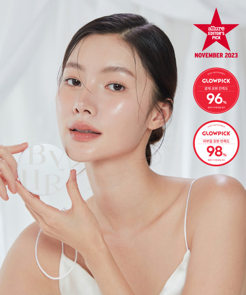 BYUR BYUR Serum Fit Full Cover Glow Cushion V1 Refill 15g