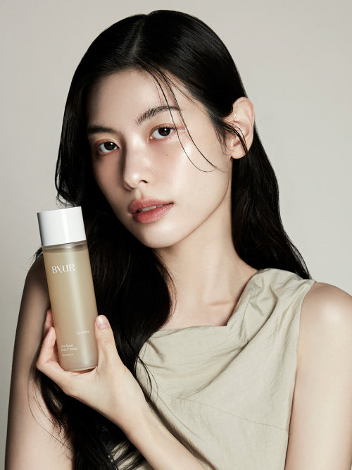 BYUR BYUR Glow Boost Multi V Toner 145ml